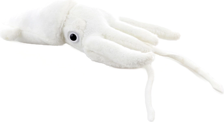 Formă realistă cu tentacule