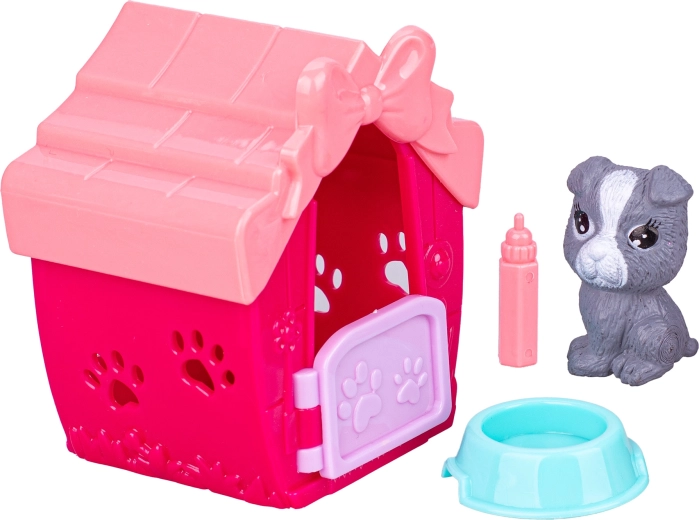 Totul pentru îngrijirea animăluțului