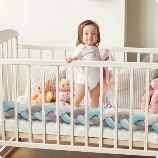 Protecție moale și sigură din primele zile