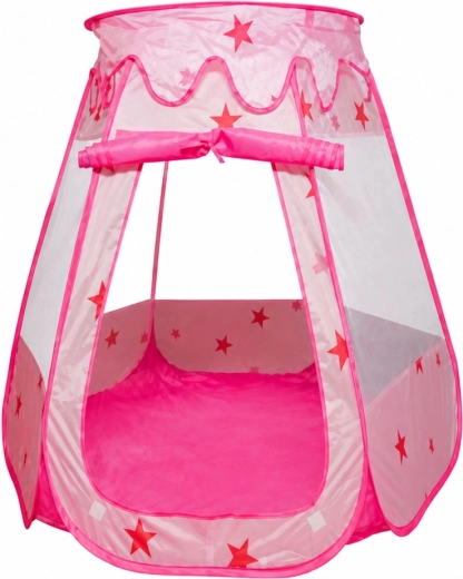 Execuție aerisită și motiv de steluțe