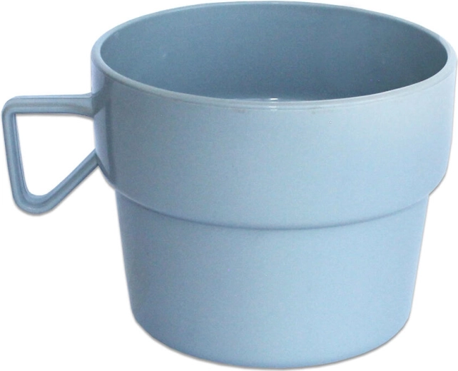 Prindere confortabilă datorită urechii practice