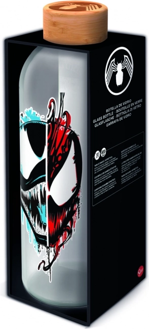 Sticlă de sticlă Venom 1030 ml
