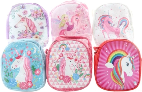 Gentă cu unicorn