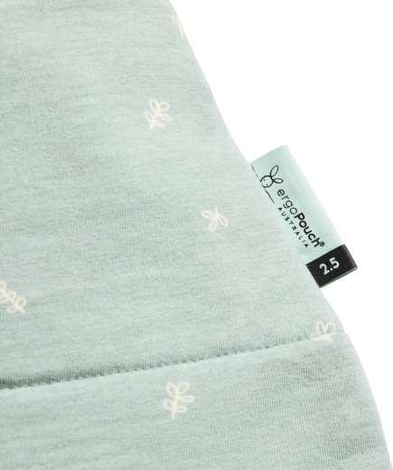 Confort termic 2,5 TOG fără pături libere