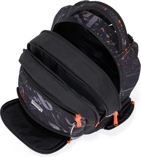 Organizare practică și fund rezistent