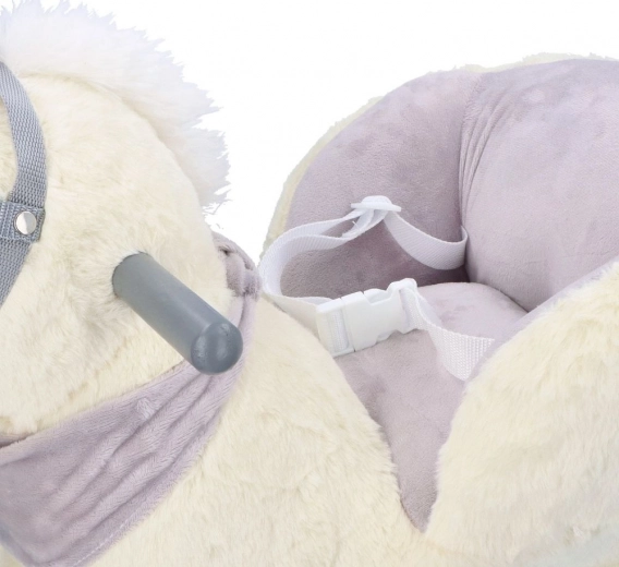 Scăunel confortabil și sigur