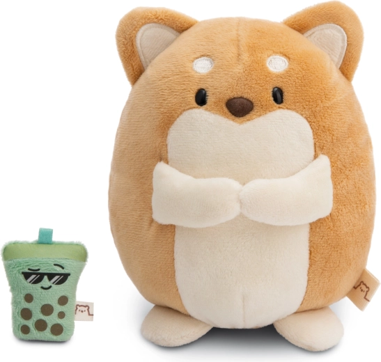Accesorii drăguțe Moodi bubble tea