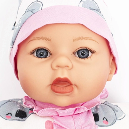 Corp moale pentru îmbrățișat