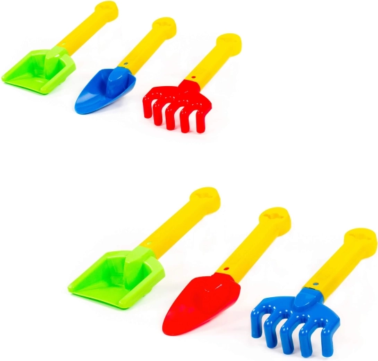 Set de nisip pentru copii