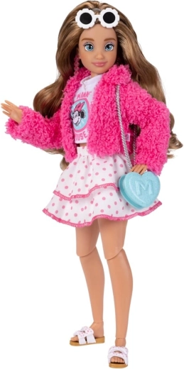 13 articulații pentru pozii realiste