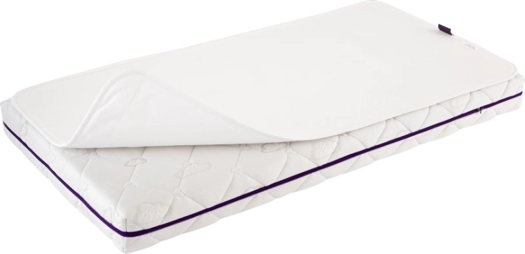 Träumeland AIRsafe 3D protecție impermeabilă 40 × 50 cm