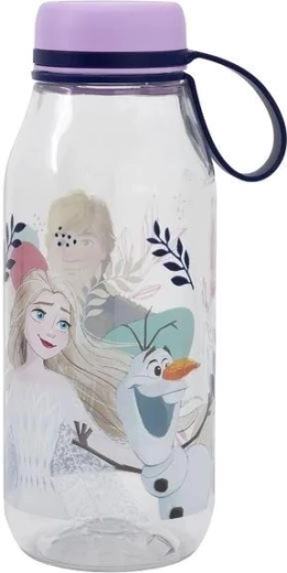 Sticlă pentru băut Frozen 460 ml - 1 bucată