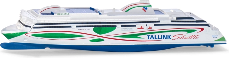 SIKU Super feribot Tallink Megastar