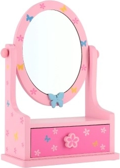 Sertar glisant pentru bijuterii și accesorii