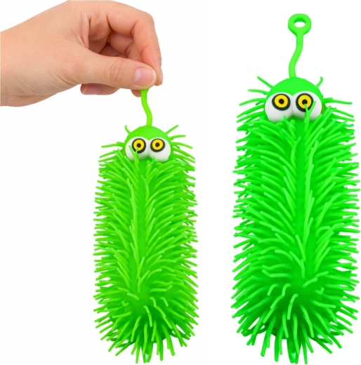 Efect LED pentru și mai multă distracție