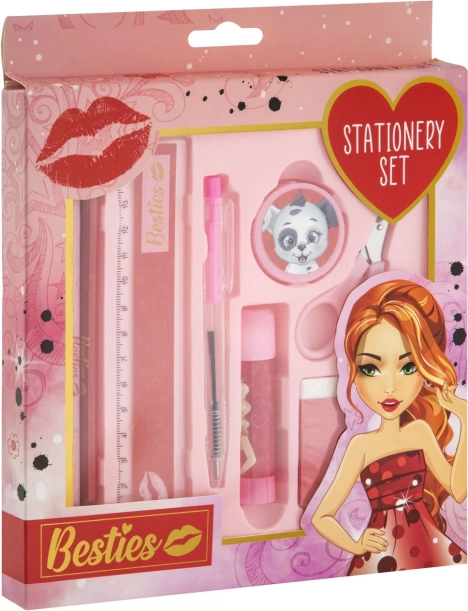 Set școlar Besties