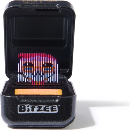 Până la 20 de personaje magice într-o singură capsulă