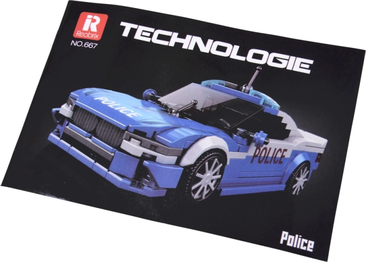 Model pentru joacă și expunere