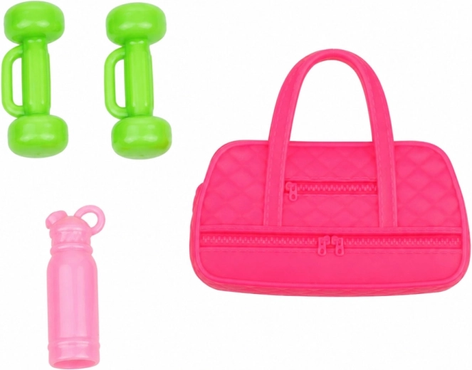 Accesorii sportive pentru un joc realist