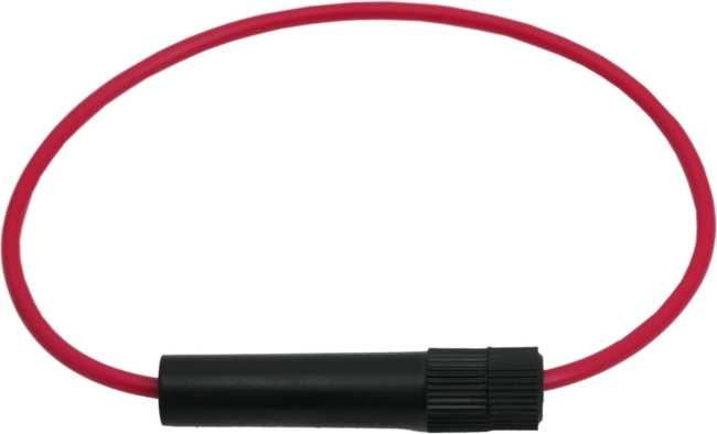 Suport cu șurub pentru siguranță 6,4 × 30 mm
