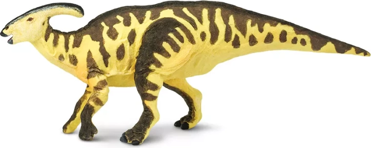 Safari Ltd. figurină parasaurolophus