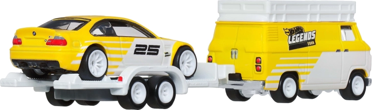 Ediție de colecție Legends Tour