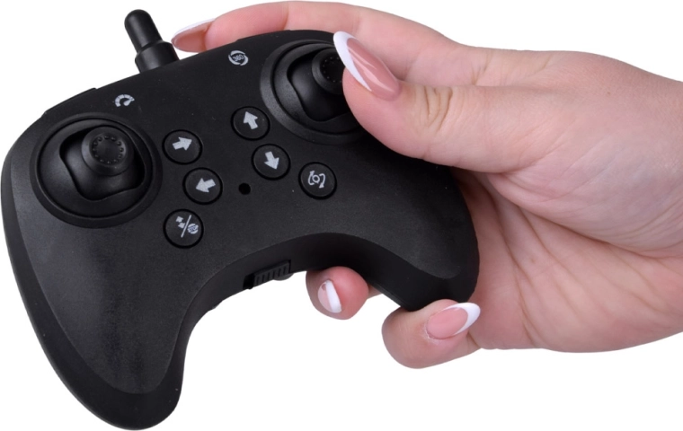 Control ușor pentru începuturi rapide