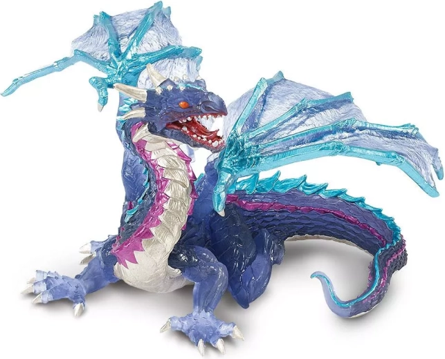 Safari Ltd figurină dragon de nori - 1 bucată