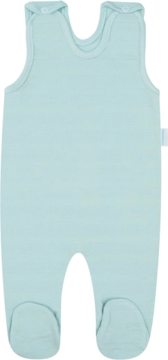 Salopetă pentru schimbare rapidă