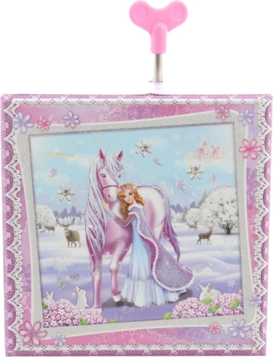 Design de prințesă