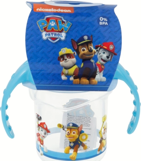 Fără BPA și cu capac de protecție
