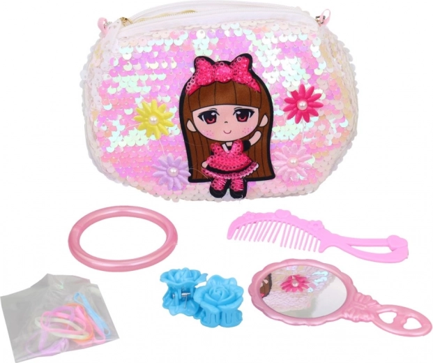 Accesorii de coafor pentru micile cochete