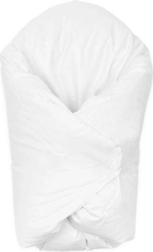 Umplutură naturală din puf pentru căldură ideală