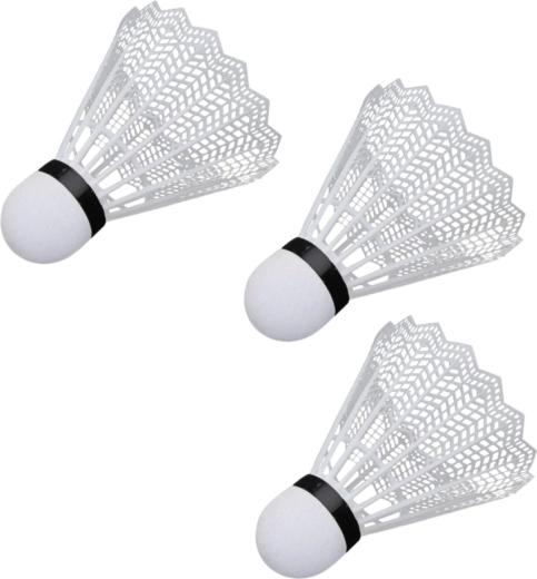 Set complet de badminton gata de joc