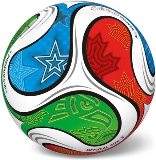 Minge sport Premium Cup 2026 14 cm