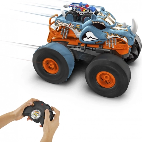 Vehicule RC Monster Trucks