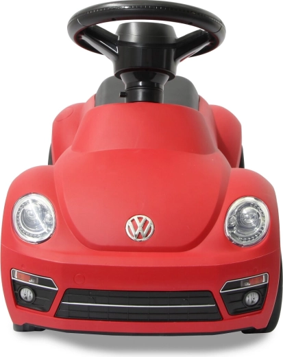 Licență oficială Volkswagen și detalii realiste
