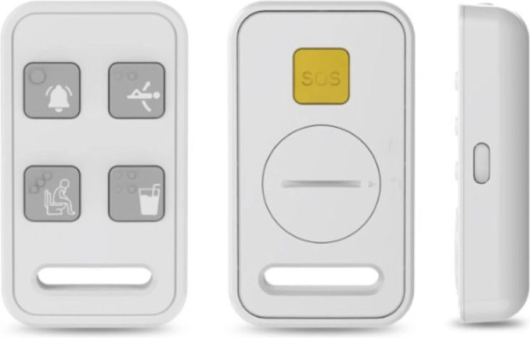 Apel SOS printr-o singură apăsare