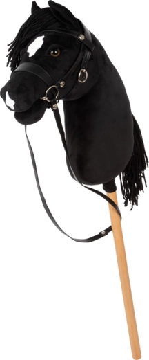 Căpăstru, zăbală și lonjă pentru ghidare fidelă