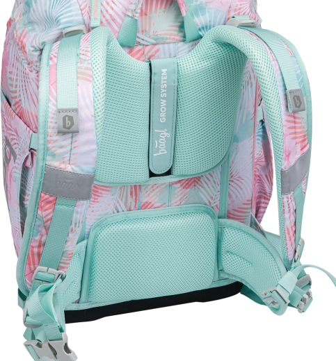 Material durabil și sigur cu GRS