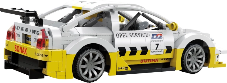 Distracție la asamblare și viteză ridicată