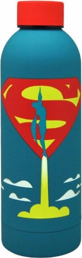 Sticlă din inox SUPERMAN 700 ml
