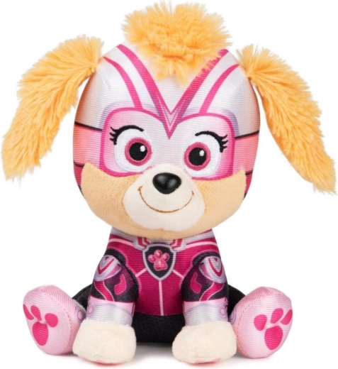PAW PATROL FILMUL 2 SKYE PLUȘ 15 cm