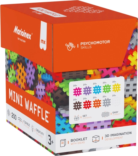 Inspirație în pachet pentru un start rapid