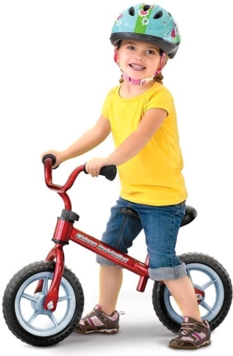 Antrenament natural al echilibrului