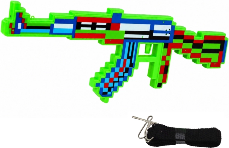 Design de joc pixelat