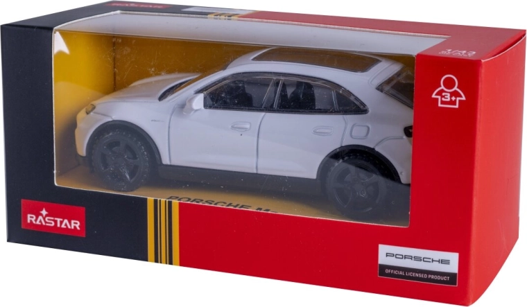 Licență oficială Porsche