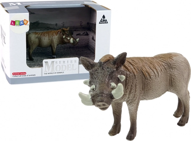Set figurină porc de Guineea – animale sălbatice
