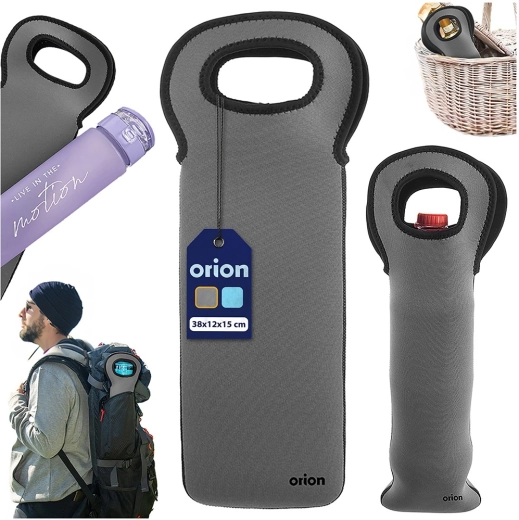 Păstrează băuturile mai mult timp reci sau calde