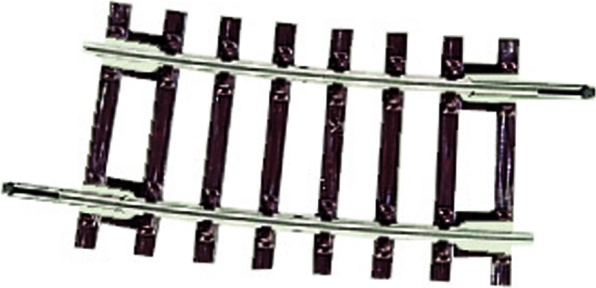 Sine curbată Roco Line R3